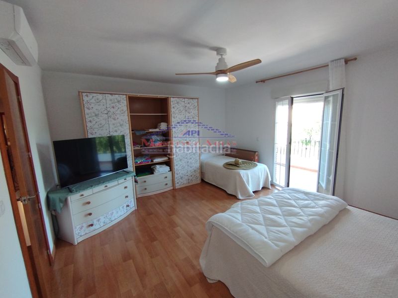 Foto a897a28c-217e-49c8-bf26-b068972d2ab1. Chalet en Puente Jontoya - Puente de la Sierra - El Arroyo Jaén