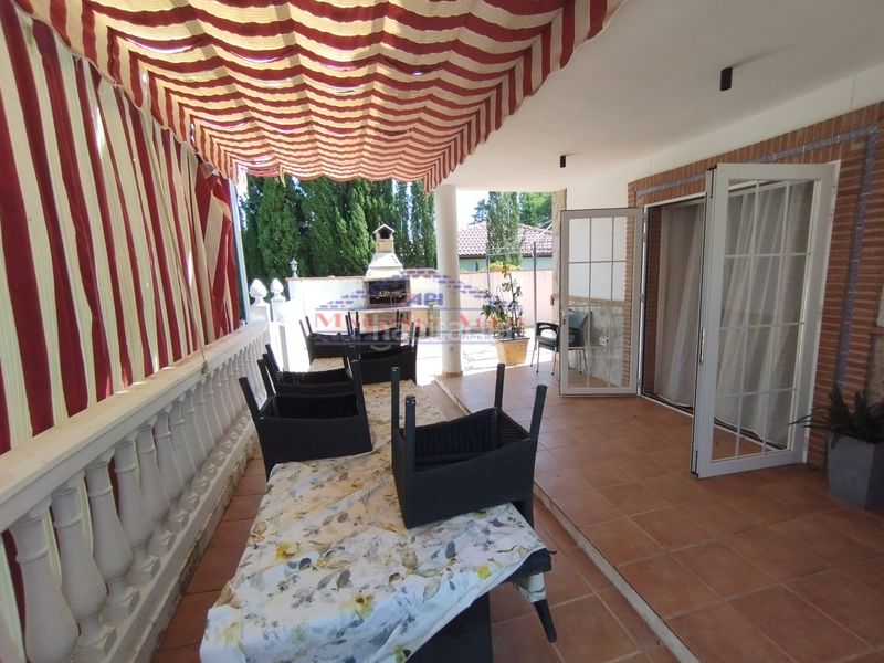 Foto bacf3fdd-52ef-4cd1-9895-49844743ea8e. Chalet en Puente Jontoya - Puente de la Sierra - El Arroyo Jaén