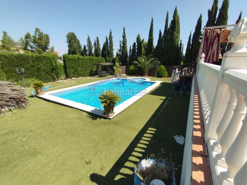 Foto c179f371-ae1d-4525-8fa1-787df0314904. Chalet en Puente Jontoya - Puente de la Sierra - El Arroyo Jaén