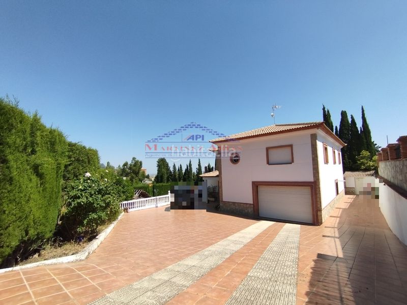 Foto c8e78f34-4fe3-4981-aa69-b3a19d53ca56. Chalet en Puente Jontoya - Puente de la Sierra - El Arroyo Jaén