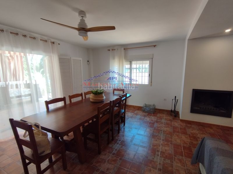 Foto f41f64e7-acda-4d89-af32-7b4ac3b7c3d5. Chalet en Puente Jontoya - Puente de la Sierra - El Arroyo Jaén