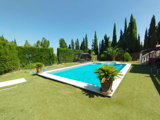 Chalet in Puente Jontoya - Puente de la Sierra - El Arroyo