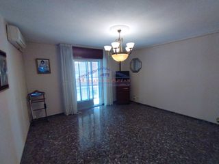 Etagenwohnung  Calle adarves bajos