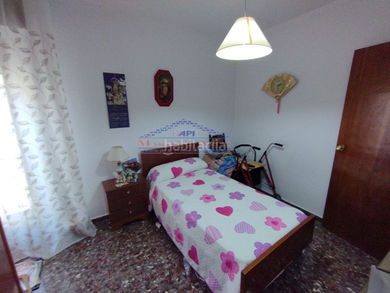 Foto 053a3987-78ce-4dcd-8362-7b54ba0dddf7. Pis a San Ildefonso - Catedral Jaén