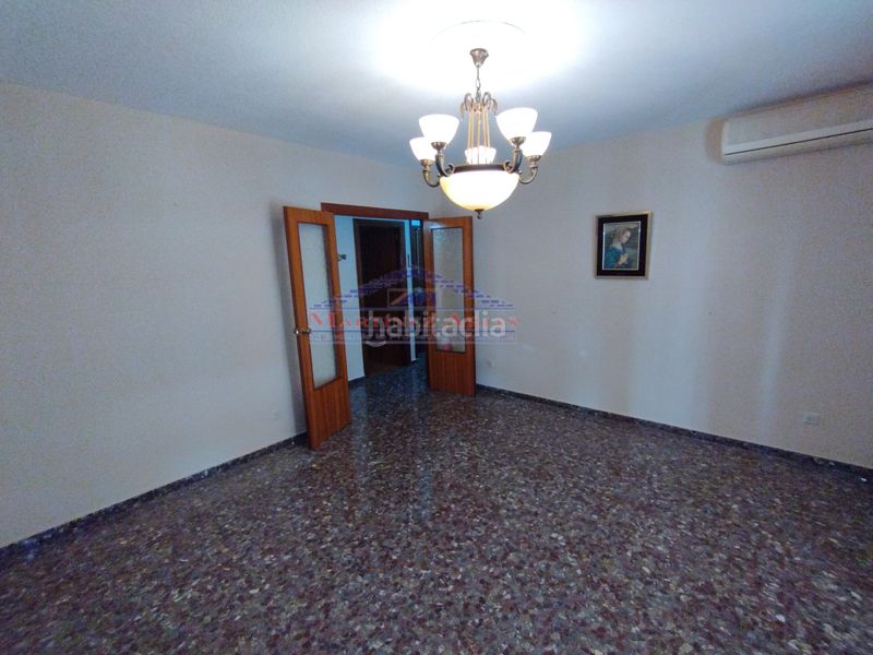 Foto 7520fe7d-75e5-4339-8805-8a5c34a177c7. Pis a San Ildefonso - Catedral Jaén