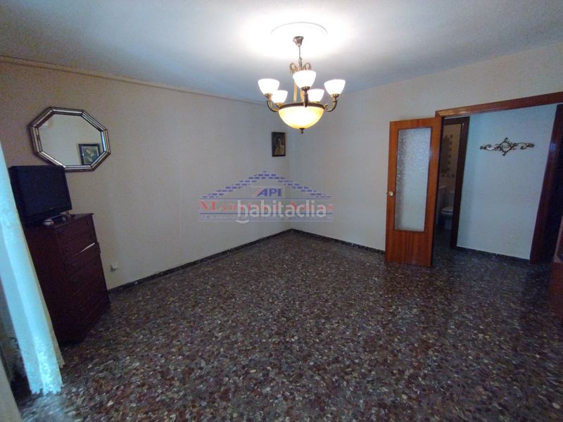 Foto ba7a5f44-5b59-4023-aaac-0a9f2c969add. Pis a San Ildefonso - Catedral Jaén