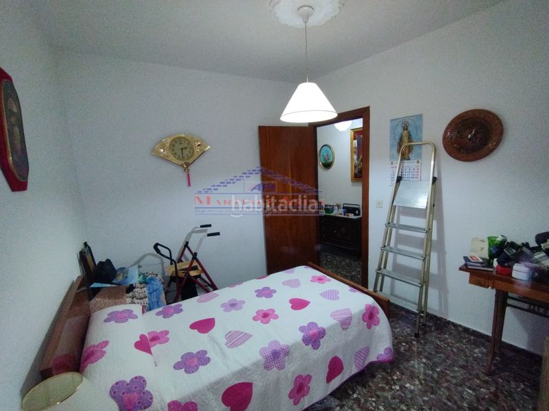 Foto d7a406e5-64c7-4ae7-871b-46e5560d8013. Pis a San Ildefonso - Catedral Jaén