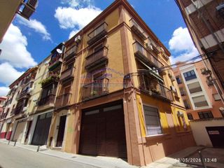 Pis a Calle del picadero ii 6