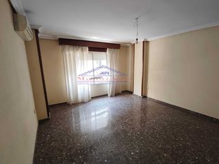 Flat in Belén - San Roque