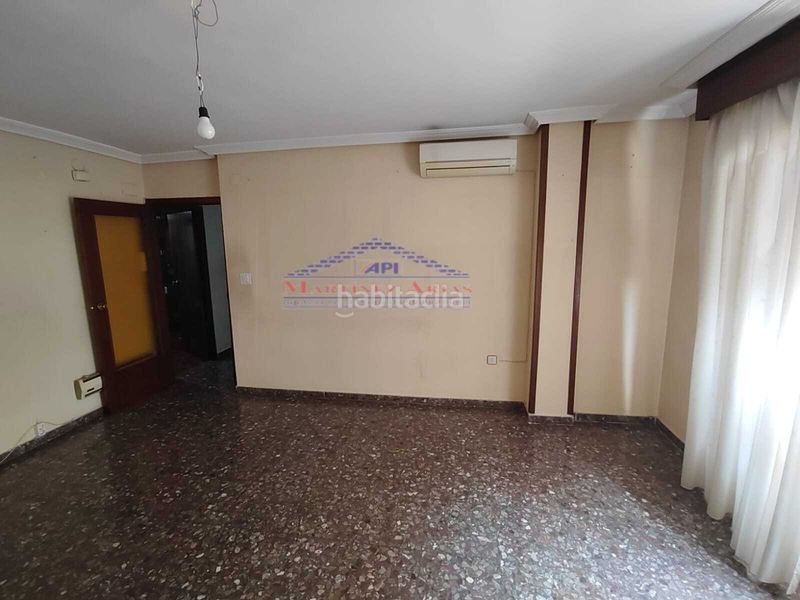 Foto 0ca97ec1-284c-4501-82f6-8e027bd19287. Piso en Belén - San Roque Jaén