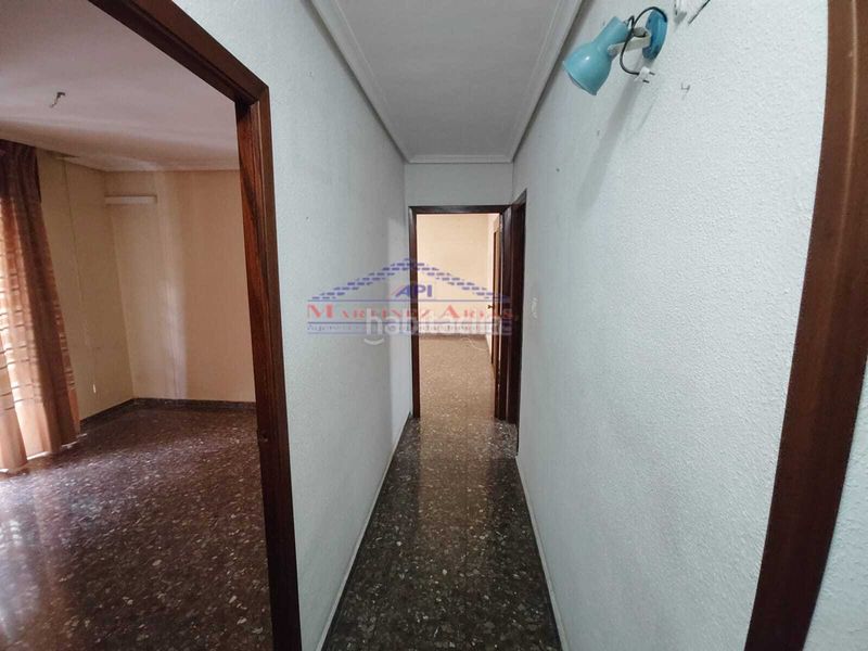 Foto 3ac83c3b-5856-4ccf-bd33-d69af05622c6. Piso en Belén - San Roque Jaén