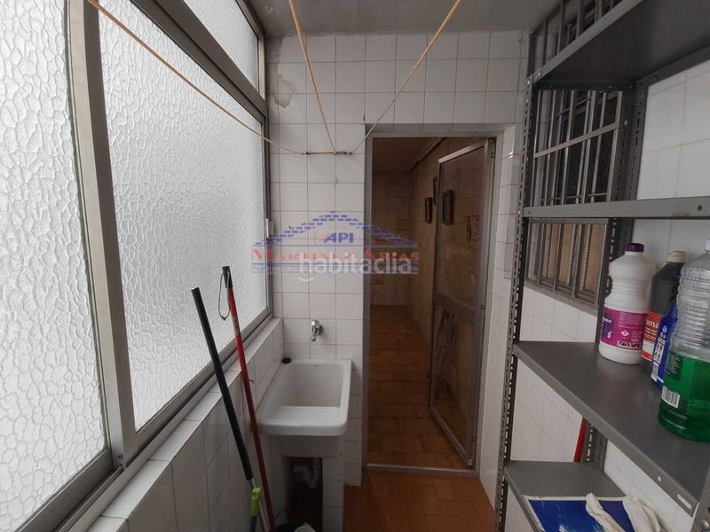 Foto ab436a4e-a325-45d9-baab-991b51e55a64. Piso en Belén - San Roque Jaén