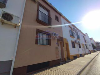 Casa adossada a Calle los Románticos 8