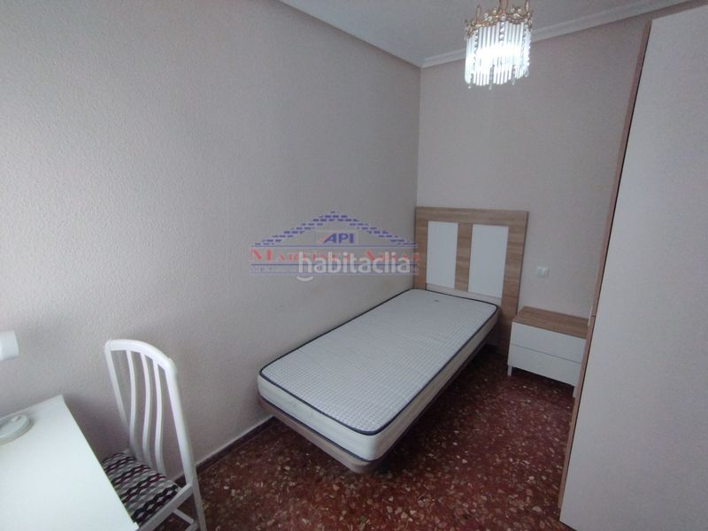 Foto 332e3ea5-eab5-4530-a327-76be3ce4c523. Pis a San Ildefonso - Catedral Jaén