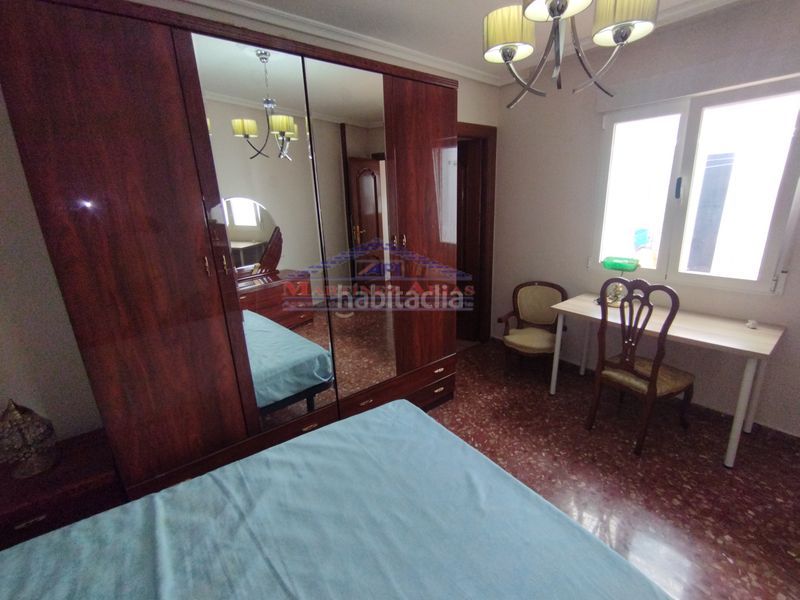 Foto 429343a1-0562-4438-8b32-b28a122f5a67. Pis a San Ildefonso - Catedral Jaén