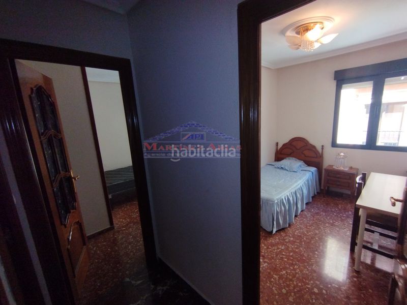 Foto ae138b10-1278-4b02-bde4-df3f967f9687. Pis a San Ildefonso - Catedral Jaén