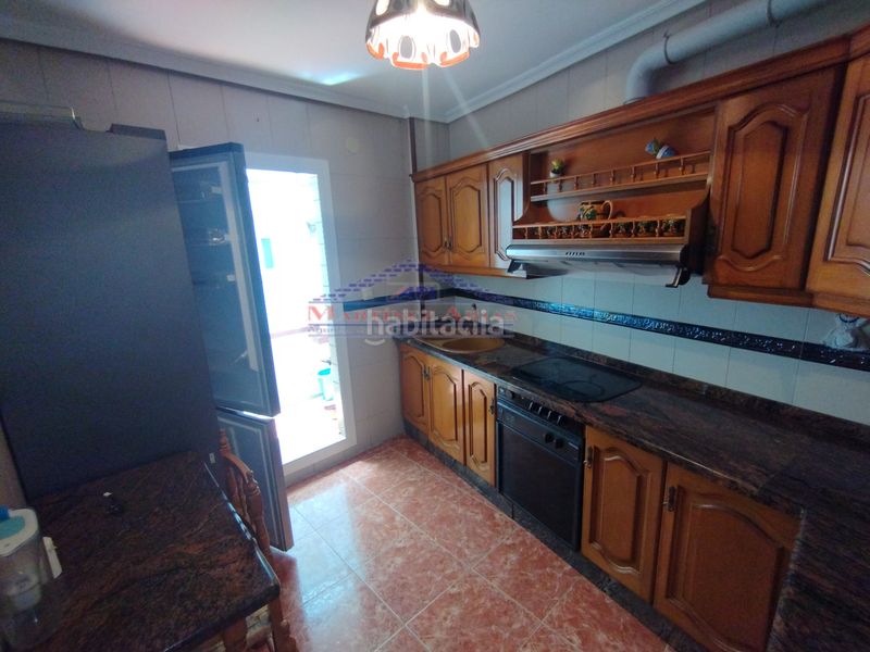 Foto b93636de-3eb6-4885-b1be-d882f8fea002. Pis a San Ildefonso - Catedral Jaén
