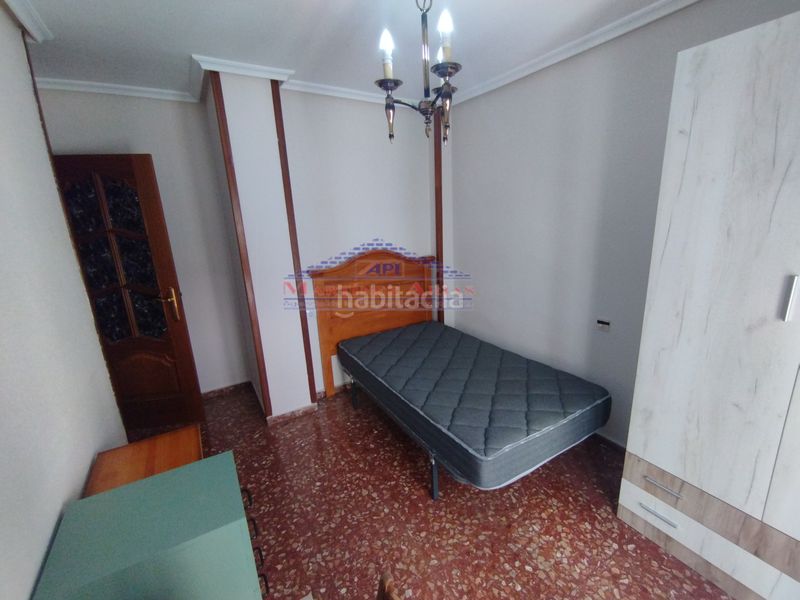 Foto c82cbc0f-0eab-4423-a4ed-980dfb692dc7. Pis a San Ildefonso - Catedral Jaén