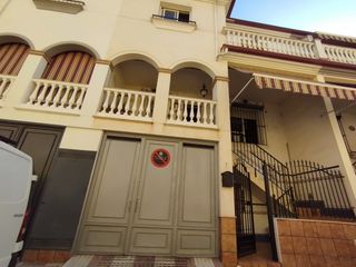 Maison à Calle profesor isabel garcía 7