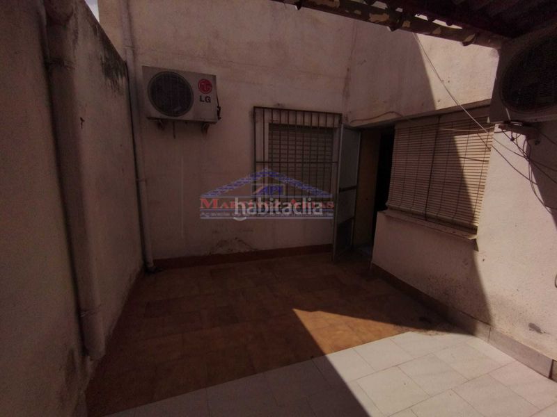 Foto 9378e991-7c91-4eb5-878f-ce217fafa12d. Edificio en calle cuesta del ruedo 6 en Alcaudete