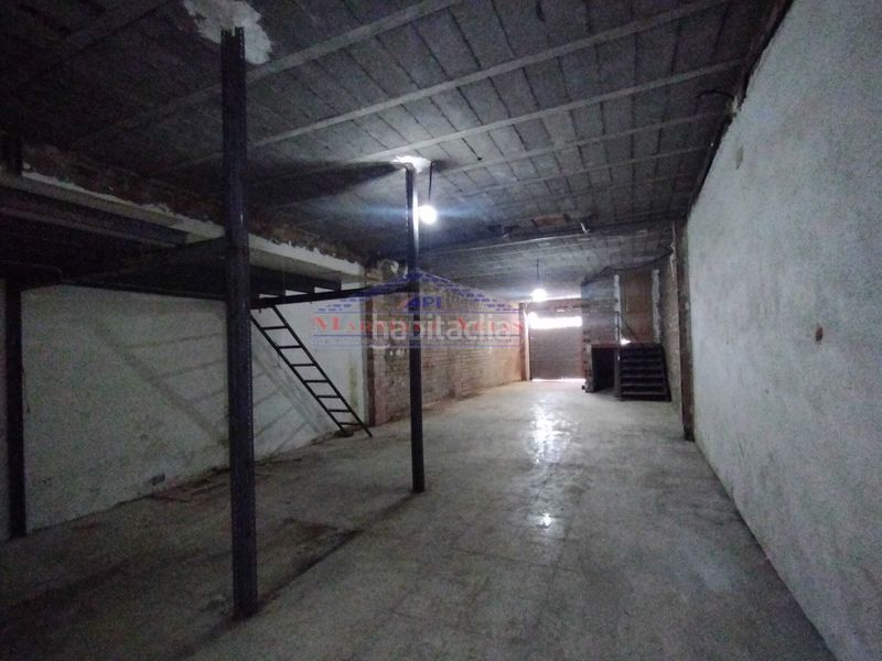 Foto ce5da57b-9beb-4c82-8ba8-522449787dec. Edificio en calle cuesta del ruedo 6 en Alcaudete