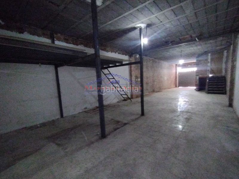 Foto c04e4e38-7085-4dba-9b9c-815a08f18a38. Edifici a calle cuesta del ruedo 6 a Alcaudete
