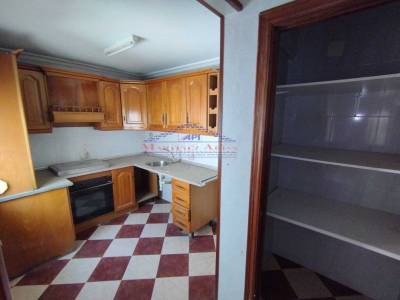 Foto e3b568ca-f5be-40c7-9f78-2d4863ff065a. Edifici a calle cuesta del ruedo 6 a Alcaudete