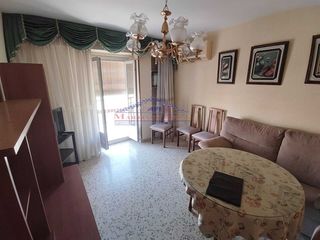 Pis a Avenida Eduardo García Maroto