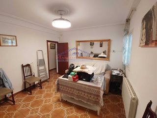 Etagenwohnung in San Ildefonso - Catedral