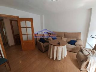 Rent Flat in Belén - San Roque