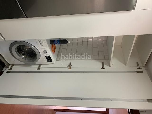 Foto 5b749cb2-a2ab-477e-8346-2d733345ce6f. Lloguer pis amb calefacció aparcament piscina a Martín Carpena - Torre del Río Málaga
