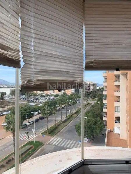 Foto a1a412da-4927-4074-a64a-91bc553ae6a9. Lloguer pis amb calefacció aparcament piscina a Martín Carpena - Torre del Río Málaga