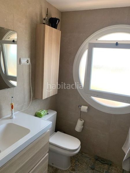 Foto d96032dd-761c-4593-9b7f-7be458e5c236. Lloguer pis amb calefacció aparcament piscina a Martín Carpena - Torre del Río Málaga
