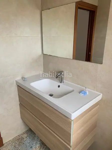 Foto e99f9fe3-6a24-4039-8e60-6d1145d657d7. Lloguer pis amb calefacció aparcament piscina a Martín Carpena - Torre del Río Málaga