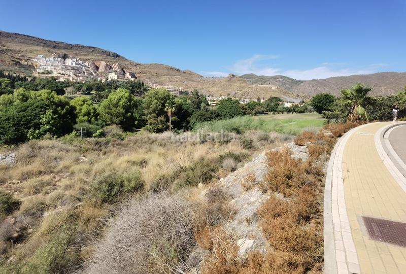 Foto 2b2fac52-dff1-4503-a303-9bd12ff72039. Terreno residencial en calle los olivos 1b solar de 845 m2 uso residencial en La Envía golf. vicar en Vícar