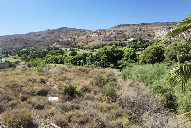 Foto 39737bbf-47fb-4db9-9f08-1fe32adf0083. Terreno residencial en calle los olivos 1b solar de 845 m2 uso residencial en La Envía golf. vicar en Vícar