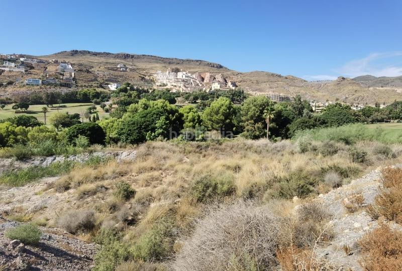 Foto 4d954d38-8312-4959-9856-6e63677350be. Terreno residencial en calle los olivos 1b solar de 845 m2 uso residencial en La Envía golf. vicar en Vícar