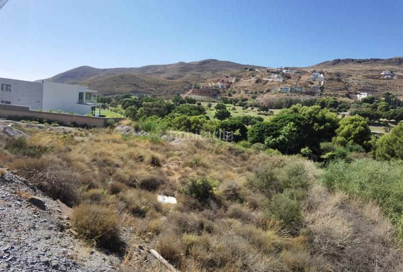 Foto 9b33409c-f566-4190-8879-f36608a4219c. Terreno residencial en calle los olivos 1b solar de 845 m2 uso residencial en La Envía golf. vicar en Vícar