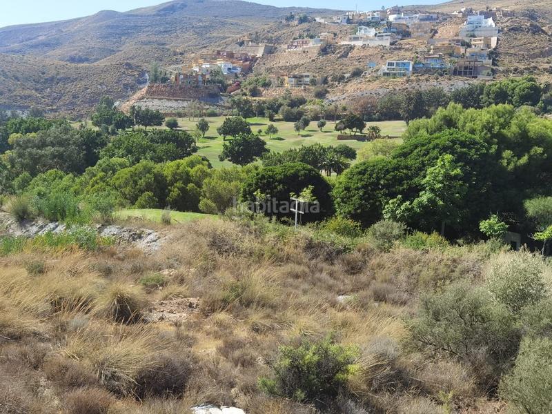 Foto f7997eb2-265a-4692-87ff-ccc601275844. Terreno residencial en calle los olivos 1b solar de 845 m2 uso residencial en La Envía golf. vicar en Vícar