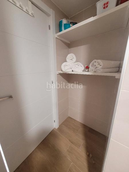 Foto 004882f0-b0ab-4579-b265-7829ba0cb6c2. Appartamento con parcheggio in Roquetas pueblo Roquetas de Mar