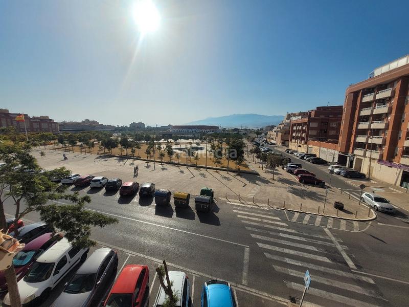 Foto 038bd7b5-8c2a-405f-a9dc-7d15ca0dbc34. Appartamento con parcheggio in Roquetas pueblo Roquetas de Mar