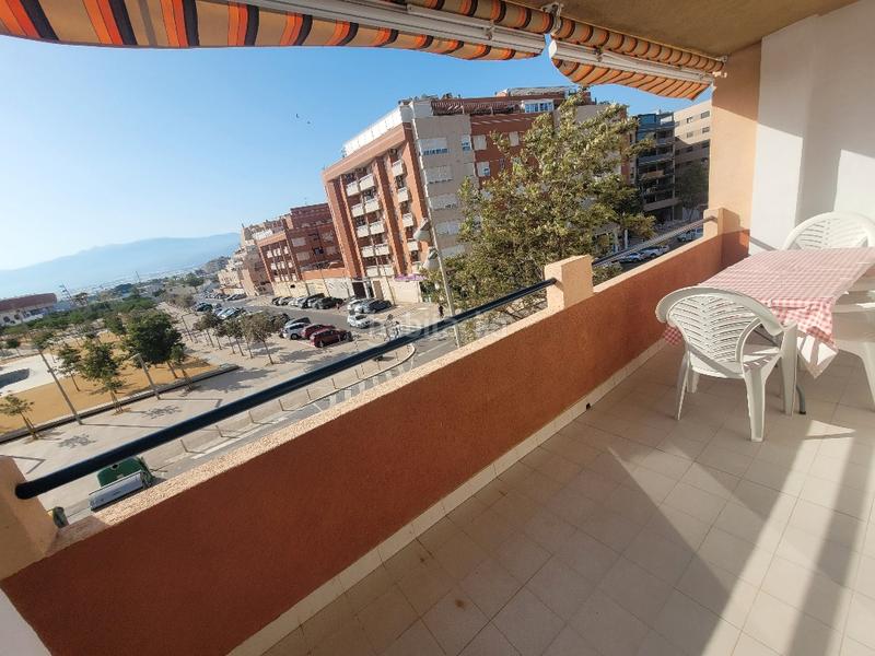 Foto 0416ff46-5995-456e-90f7-8f0d7776c094. Appartamento con parcheggio in Roquetas pueblo Roquetas de Mar