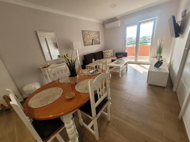 Foto 1c640f5e-9d93-4537-89bf-f6c4dc805eb2. Appartamento con parcheggio in Roquetas pueblo Roquetas de Mar