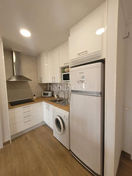 Foto 20fa624b-8441-4618-9fc0-d8aef50051cc. Appartamento con parcheggio in Roquetas pueblo Roquetas de Mar