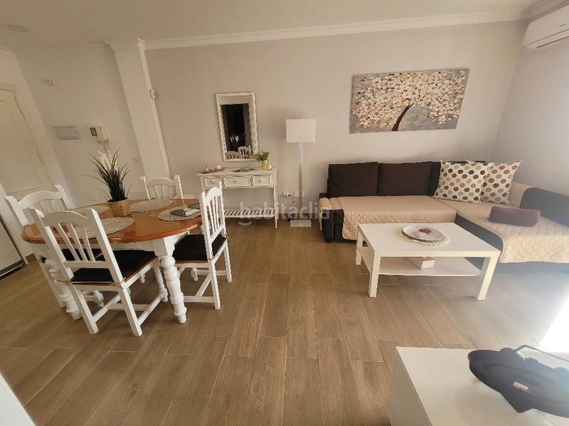 Foto 21028919-e3a0-41b1-bea7-f8cfd35518b8. Appartamento con parcheggio in Roquetas pueblo Roquetas de Mar