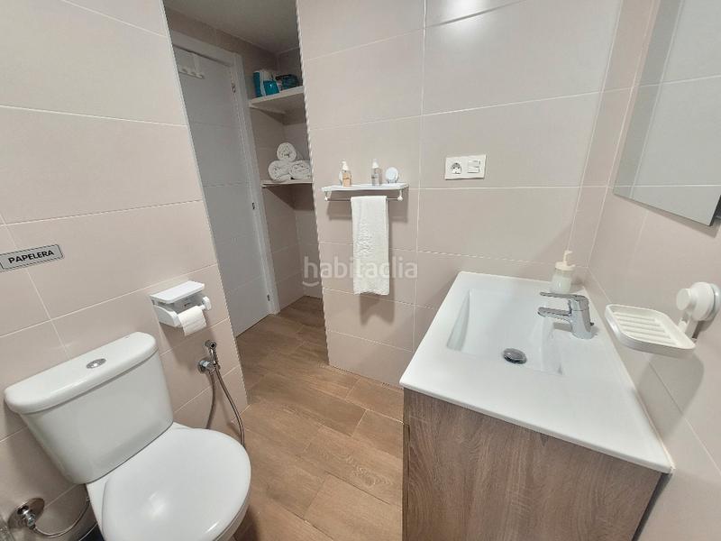 Foto 252209d4-f613-4654-9e50-92d996121685. Appartamento con parcheggio in Roquetas pueblo Roquetas de Mar