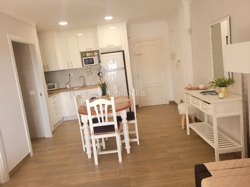 Foto 3069ba0a-f64b-4296-a15e-9a2607fc0763. Appartamento con parcheggio in Roquetas pueblo Roquetas de Mar