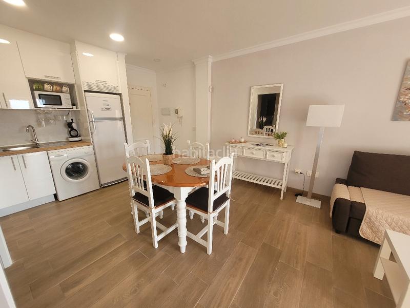 Foto 49879284-668d-4389-97c1-042638ce6ee8. Appartamento con parcheggio in Roquetas pueblo Roquetas de Mar