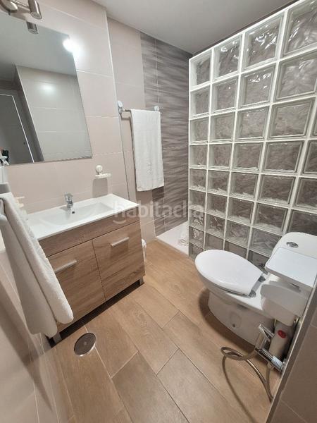 Foto 52853fbb-8d21-4c32-b7be-110e56945c03. Appartamento con parcheggio in Roquetas pueblo Roquetas de Mar