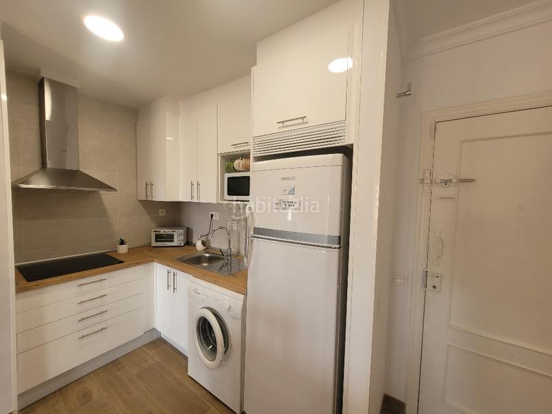 Foto 5f73e364-61ca-4ba4-8214-068461912308. Appartamento con parcheggio in Roquetas pueblo Roquetas de Mar